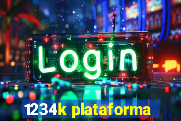 1234k plataforma